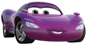 cars sally porn mater holley shiftwell finn mcmissile and lightning
