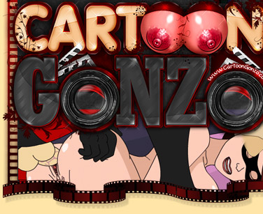 cartoon gonzo courage the cowardly dog porn movie 2