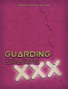 cartoon guardians galaxy xxx 1