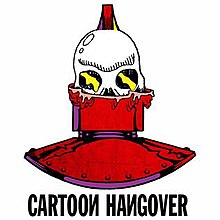 cartoon hangover wikipedia