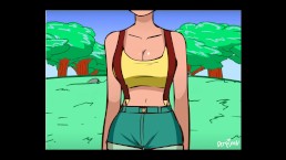 cartoon pokemon officer jenny porn videos 4