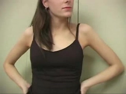 casting audition sex of beautiful teen babe in office interview 1