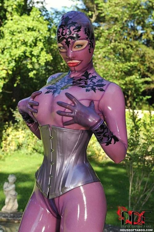 catsuit sexy latex kinky leather posts latex girls body suits jumpsuits art ideas