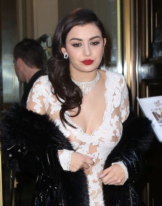 charli thefappening