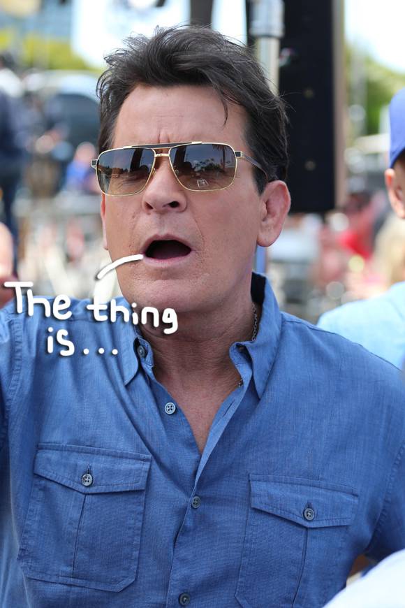 charlie sheen reportedly paid million in hush money after