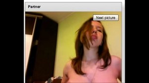 chatroulette teen porn videos in one right teen fuck tube