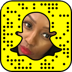 check out jada fires snapchat username and find other celebrities