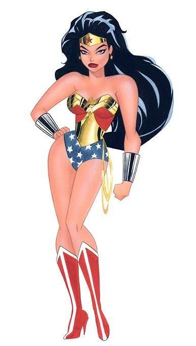 checkout these great wonder woman clipart images for school and website projects