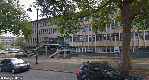 cheltenham magistrates court heard the boy raped his infant sister six times in the summer