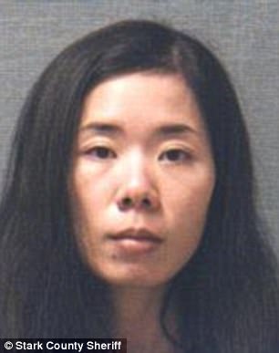 chen was initially charged with murder and accused of killing her five year old