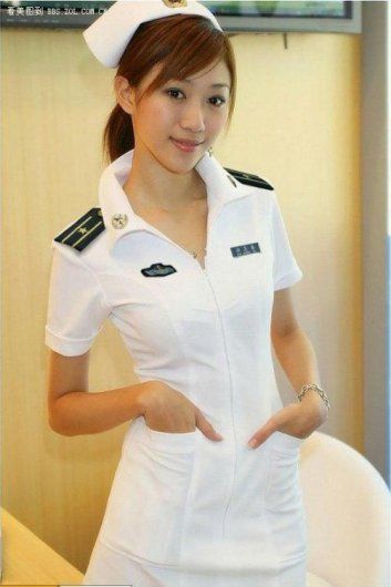 china military asian women in uniform pinterest military
