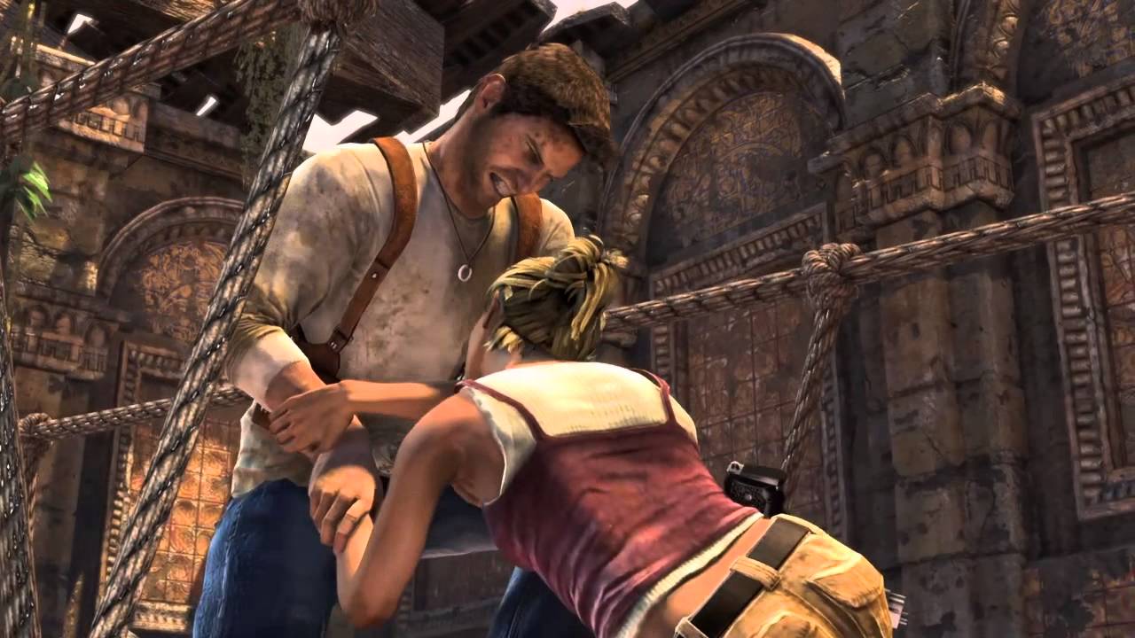 Nude uncharted Search Results