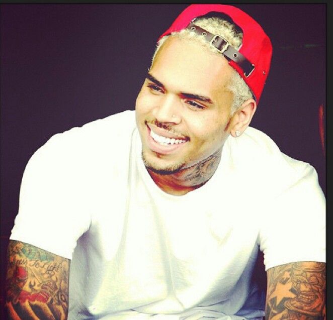 chris brown is all time favorite hes so fine his music