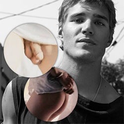 chris zylka penis exposed the leftovers star went full frontal on the show queerclick