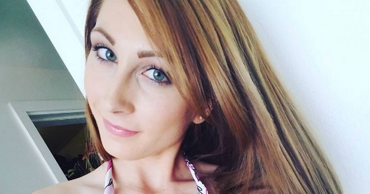 christian nursery school teacher is sacked after refusing to give up her dream job as a porn star mirror online