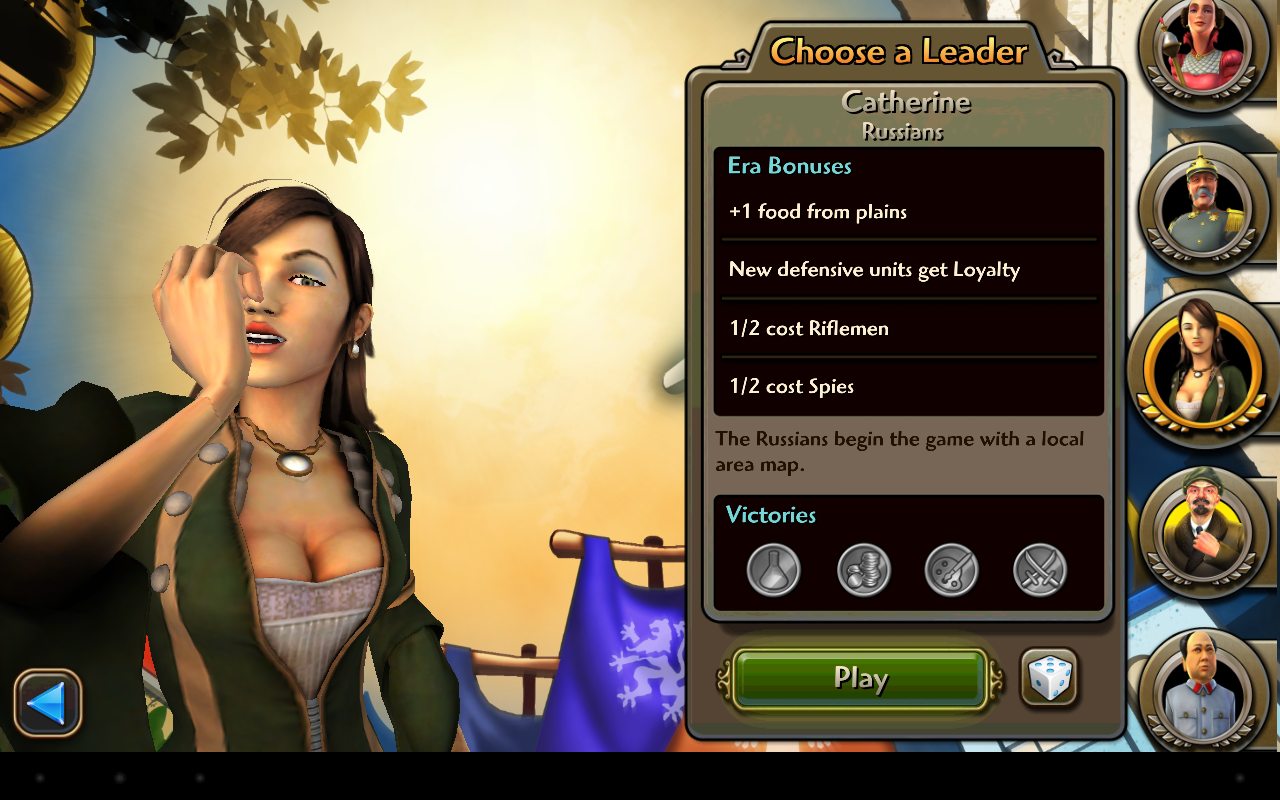 civ mod porn huh civilization revolution really is focused on a different a...