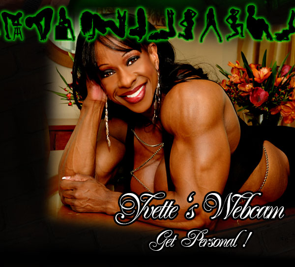 club yvette official site of yvette bova female bodybuilder 9