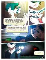 comics gay alone in the woods the yiff gallery