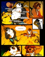 comics gay master panda the yiff gallery we keep your paws moving