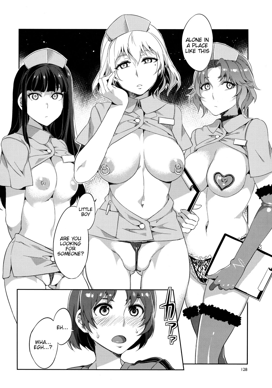 Porno gratis hentai Anime Hentai
