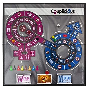 couplicious sex game the best couples group adult porn sex board games