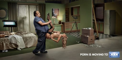 creative advertising porn is moving to creative advertising 1