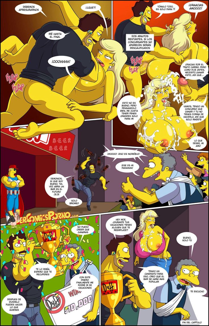 cute cartoon sex comics page of the porn sex comic comics darrens adventure