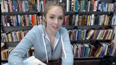 cute college babe flashing in library pornhub is the ultimate porn and sex site