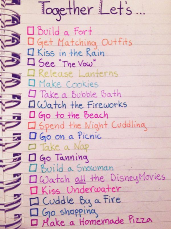cute couples bucket list bucketlist we have done a lot of these already