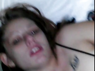 cute emo teen squirts with a dildo porn tube video
