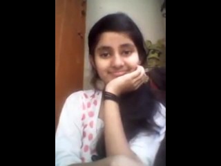 cute indian girls shows her boobs at web cam