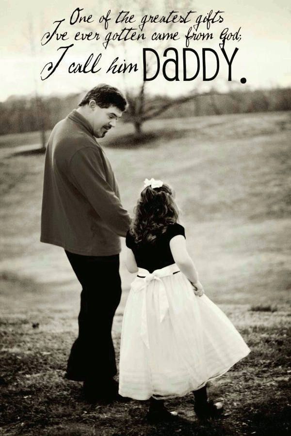 cute short father daughter quotes with images father