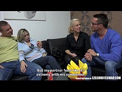 Czech wife swap full videos