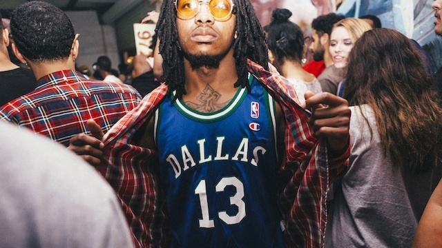 dallas has the best rap scene in the country that youre not paying attention to noisey