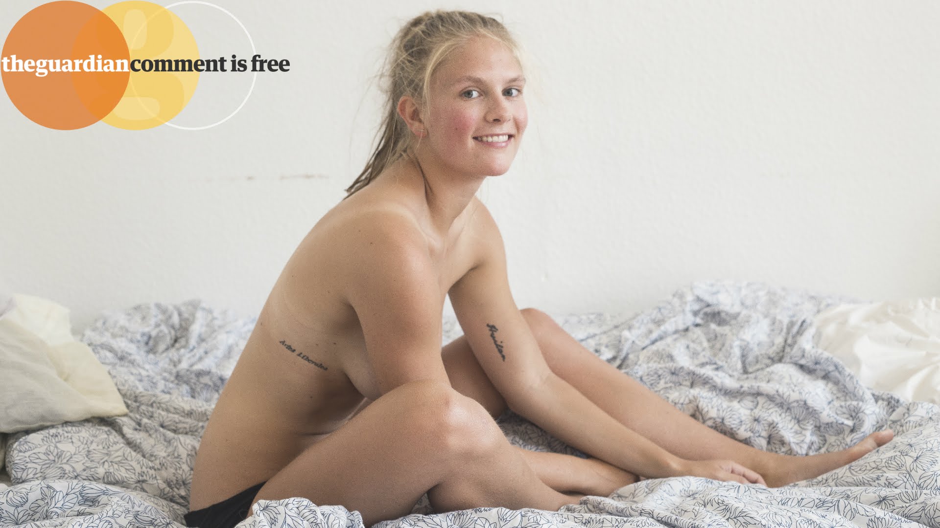 Denmark Girl Nude Porn Video