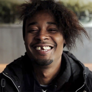 danny brown says he wants his shows to be like a house party