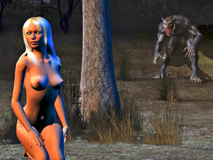 Adorable Fantasy Porn - Sexy fantasy pictures - MegaPornX.com