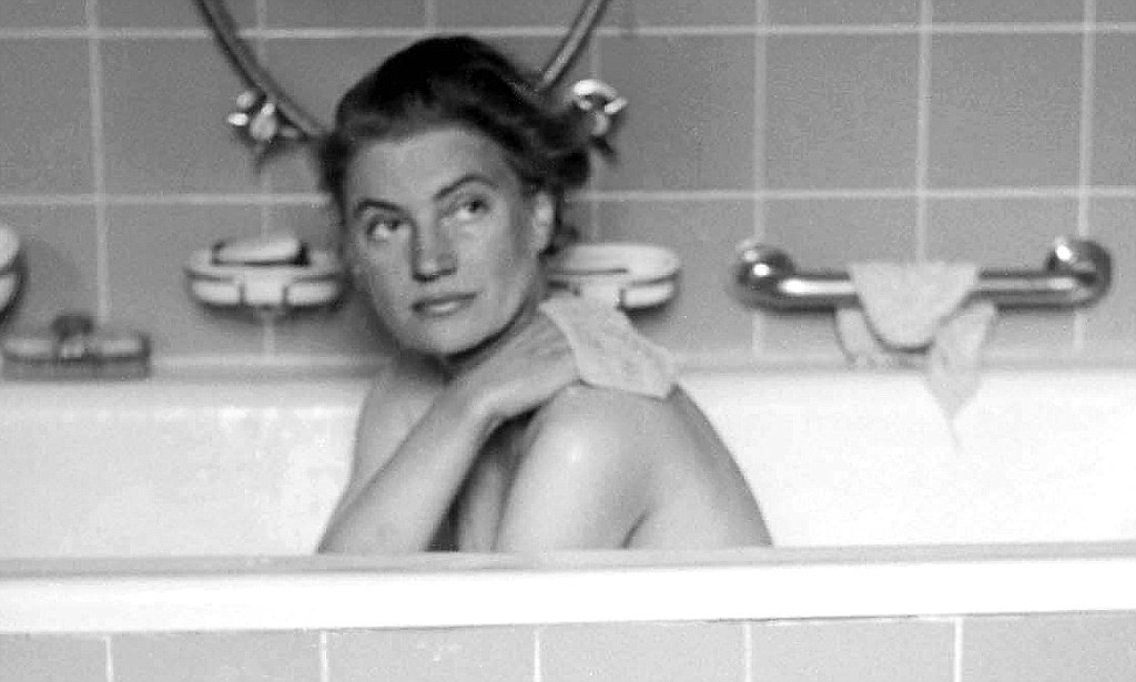 dark secret of the woman in hitlers bathtub how war photographer