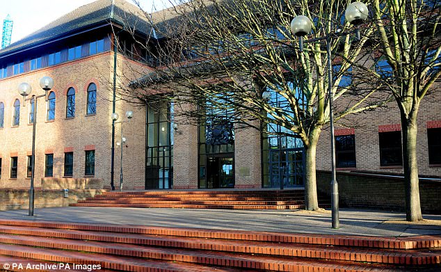 derby crown court heard hill was previously a headteacher at a school in south yorkshire but