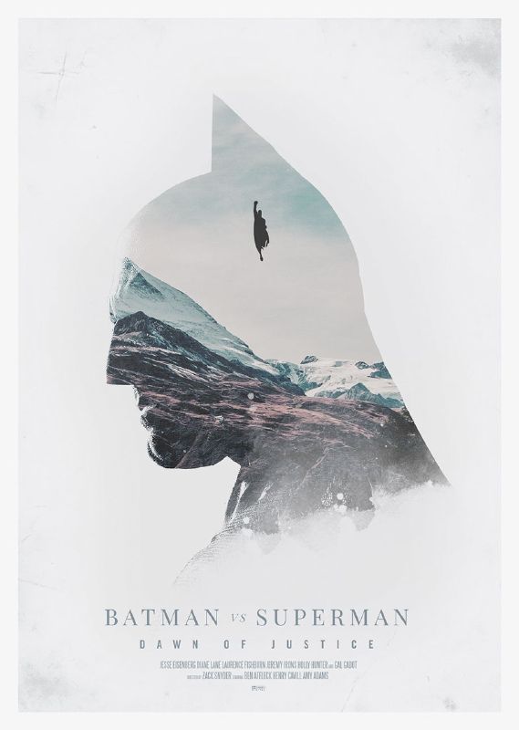 designer creates a movie poster every day for a year and theyre better