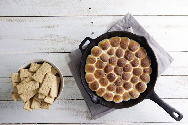 desserts that will have you coming back for smore