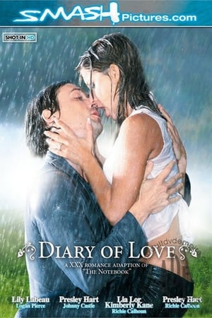 diary of love a romance adaption 2