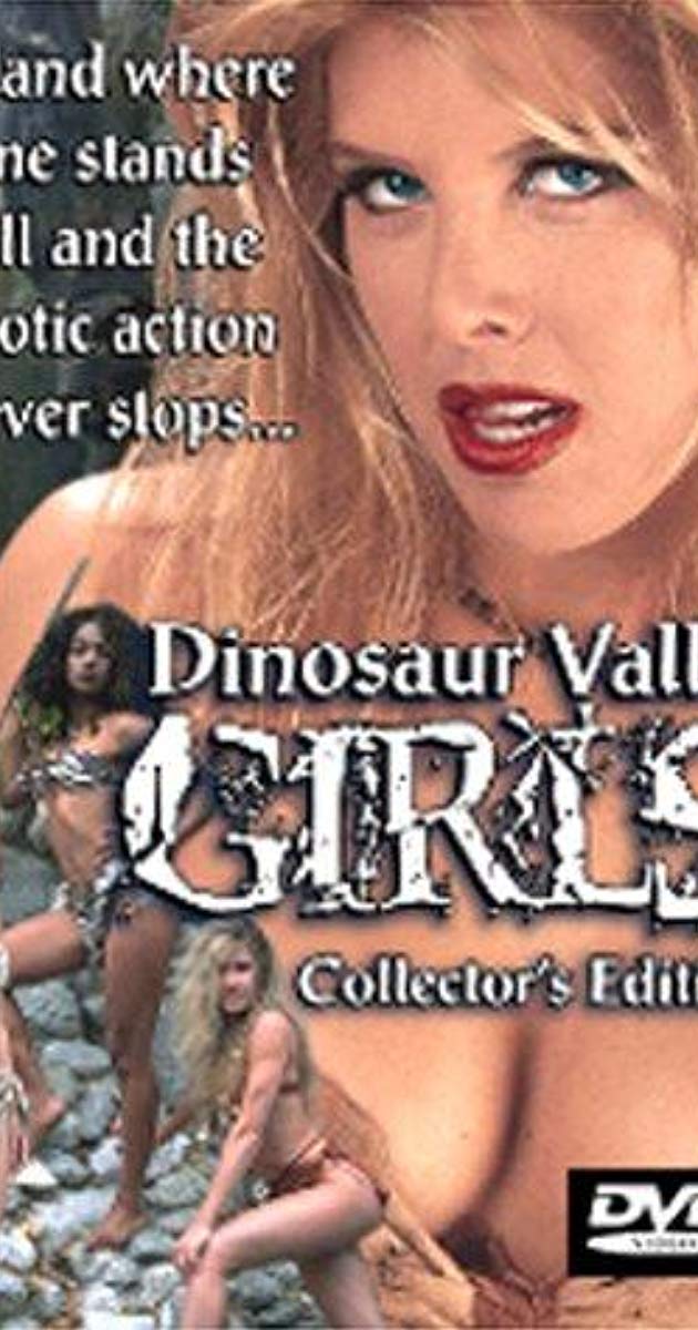 dinosaur valley girls imdb