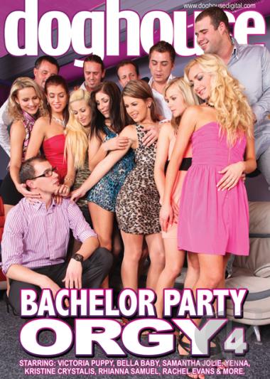 dirty bachelor party xxx 1