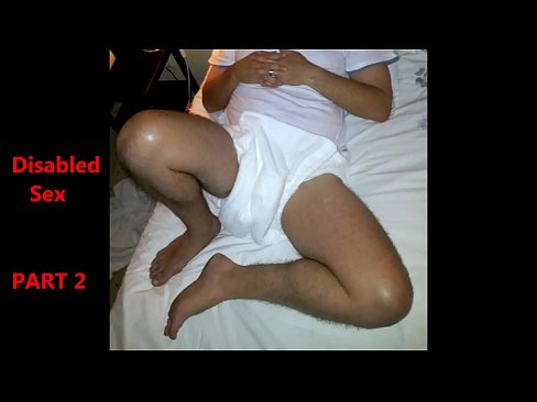 disabled sex in diapers part