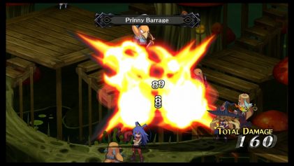 disgaea complete review reviews 1