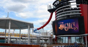 disney cruise line the largest unofficial on line guide