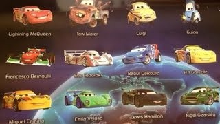 disney pixar cars movie porn disney pixar cars movie characters including lightning mcqueen tow