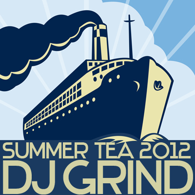 dj grind the daily grind free podcasts podomatic