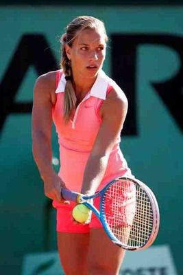 dominika cibulkova tennis slovakia all of herself such an inspiration to shorter tennis players